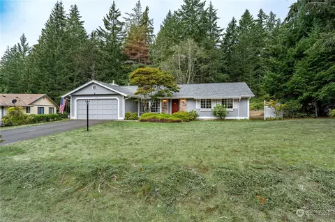11959 NW Avellana Cir, Silverdale, WA 98383