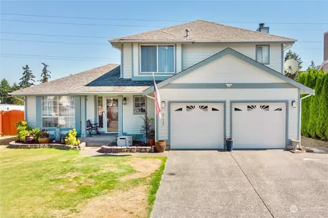 21409 44th Avenue Ct E, Spanaway, WA 98387