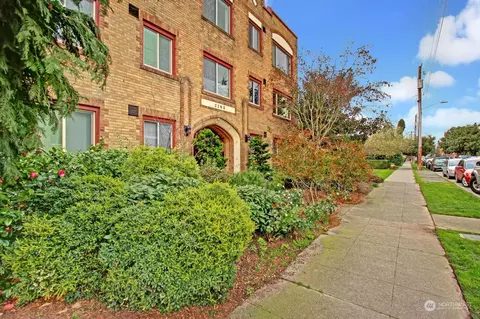 2203 Yale Ave E #101, Seattle, WA 98102