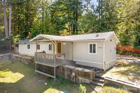 11593 NW Holly Rd, Bremerton, WA 98312