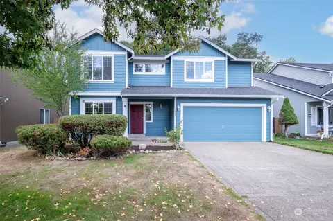 15339 105th Ave SE, Yelm, WA 98597
