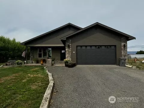 300 Upper Katen Ln, Ellensburg, WA 98926
