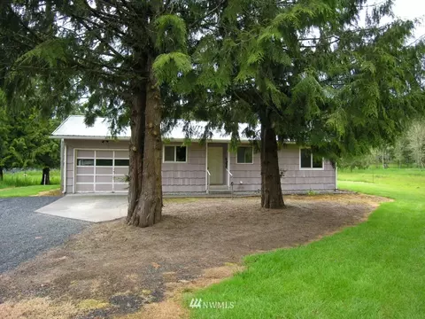 498 Conrad Rd, Winlock, WA 98596 photo 1