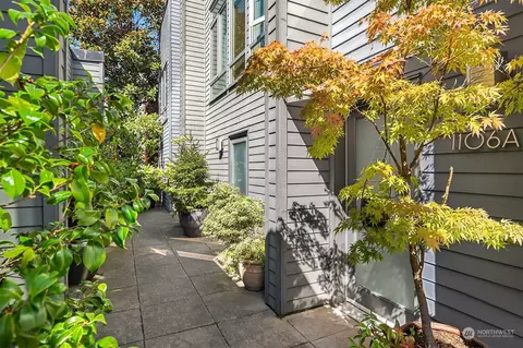 1106 E Howell St #A, Seattle, WA 98122