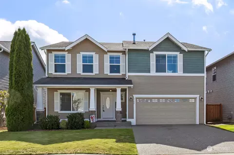 2166 SW Lazuli St, Port Orchard, WA 98367