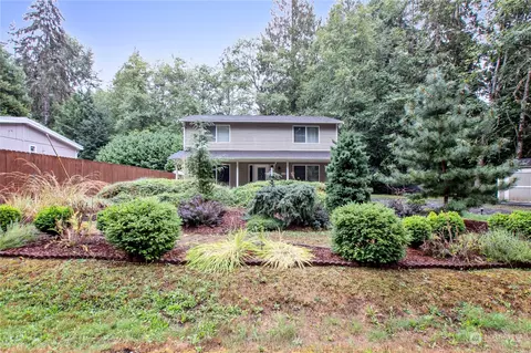 430 E Lakeshore Dr E, Shelton, WA 98584