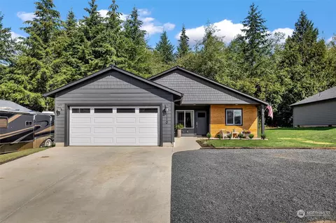 110 Oak St, Winlock, WA 98596 photo 2