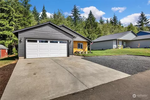 110 Oak St, Winlock, WA 98596 photo 3