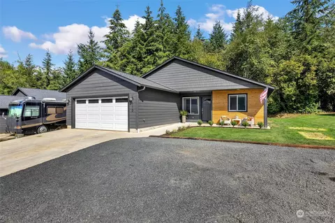 110 Oak St, Winlock, WA 98596