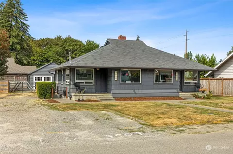 3507 3509 Quince St SE, Tumwater, WA 98501