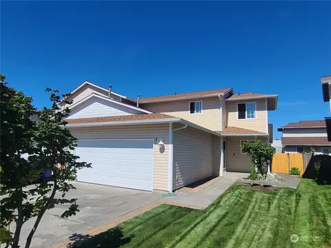 4017 168th St NE, Arlington, WA 98223