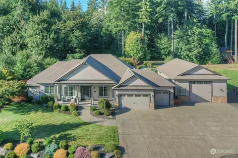 6426 37th Ln NW, Olympia, WA 98502