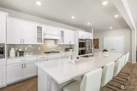 Kitchen - 203 179th St SE #4, Bothell, WA 98021 photo 1 of 2
