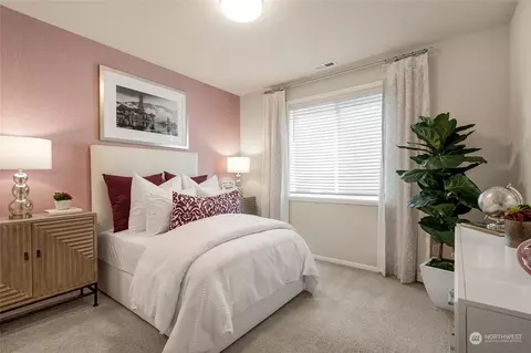 Bedroom - 203 179th St SE #4, Bothell, WA 98021 photo 5 of 6
