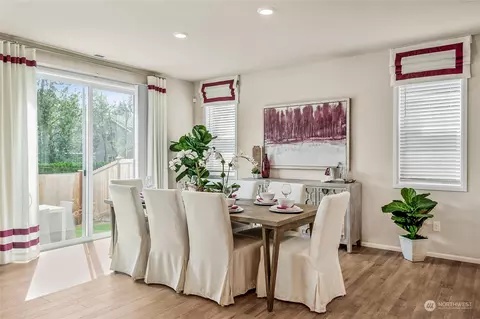 Dining - 203 179th St SE #4, Bothell, WA 98021 photo 1 of 1