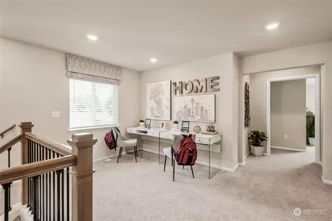 Entry Way - 203 179th St SE #4, Bothell, WA 98021 photo 1 of 1
