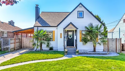 6024 A St, Tacoma, WA 98408