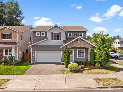 4921 L Ct NE, Auburn, WA 98002