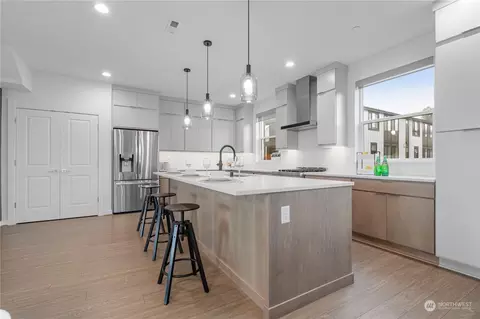 Kitchen - 21722 24th Ave SE #A, Bothell, WA 98021 photo 2 of 4