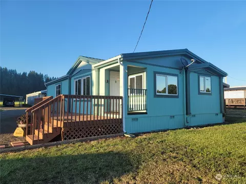 154 Mossyrock Rd W #4, Mossyrock, WA 98564