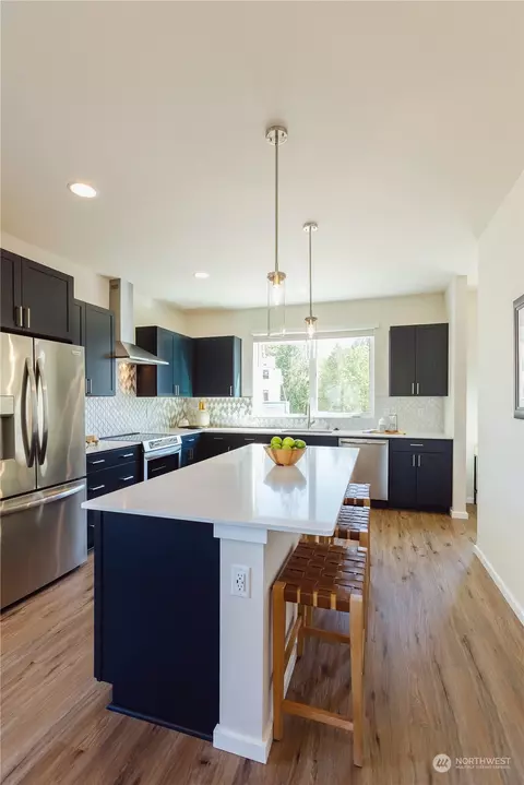 Kitchen - 4226 148th St SE #D5, Bothell, WA 98012 photo 3 of 4