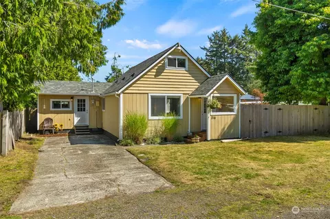 214 Aberdeen St, Westport, WA 98595