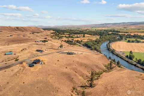 0 Lot 2a Deer Valley Dr, Ellensburg, WA 98926