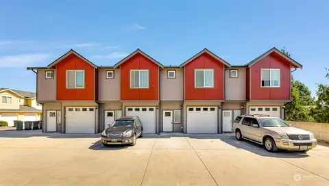 2171 Siddle Loop, Ferndale, WA 98248