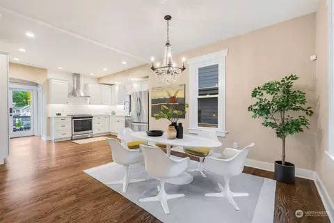 Dining - 206 29th Ave E, Seattle, WA 98112 photo 2 of 3