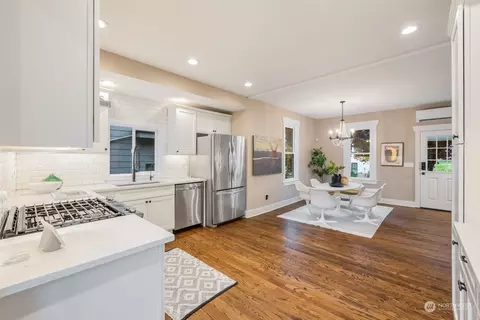Kitchen - 206 29th Ave E, Seattle, WA 98112 photo 1 of 2