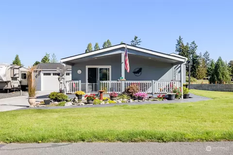 44 Kestral Pl, Sequim, WA 98382
