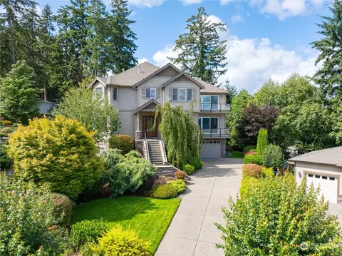 2717 60th St NW, Gig Harbor, WA 98335