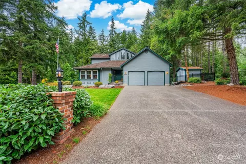 13327 Ridgelane Dr NW, Silverdale, WA 98383