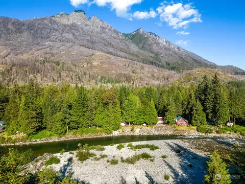 0 639th Ave NE, Baring, WA 98224