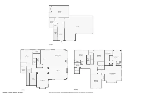 10808 NE 190th Pl, Bothell, WA 98011 photo 40
