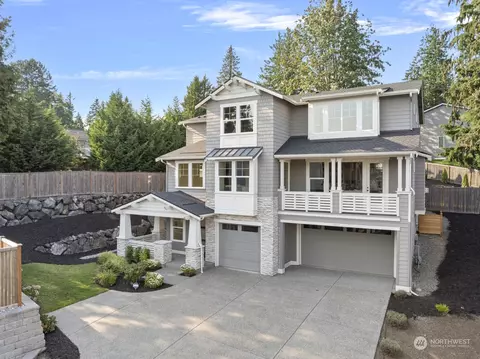 10808 NE 190th Pl, Bothell, WA 98011