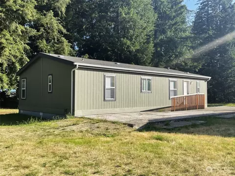 Undisclosed, Rochester, WA 98579