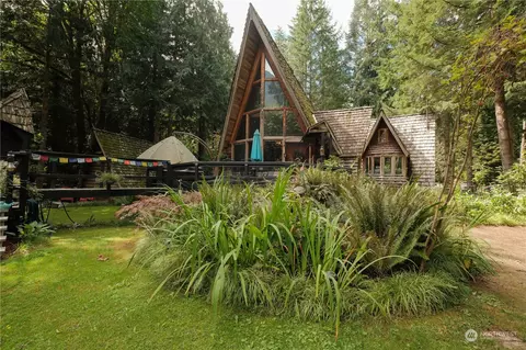 18245 NE 643rd Ave, Baring, WA 98224