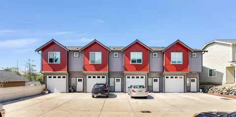 2173 Siddle Loop, Ferndale, WA 98248