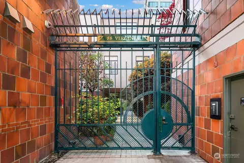 88 Virginia St #10, Seattle, WA 98101