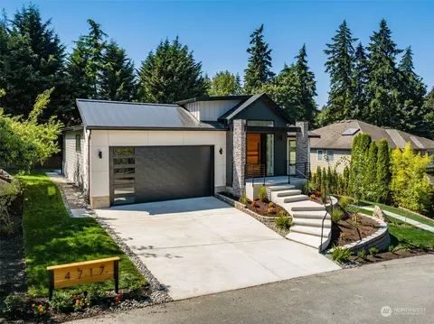 4717 130th Ave SE, Bellevue, WA 98006
