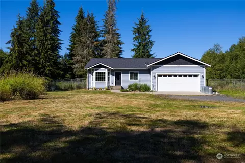 101 Willie Ln, Onalaska, WA 98570
