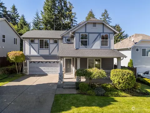 1311 Foreman Rd, Dupont, WA 98327