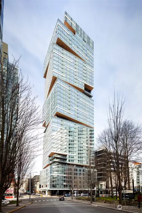 1808 Minor Ave #3801, Seattle, WA 98101