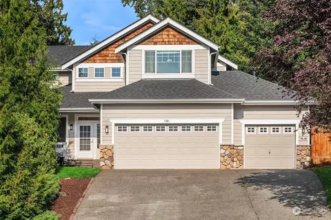 9001 203rd Ave E, Bonney Lake, WA 98391