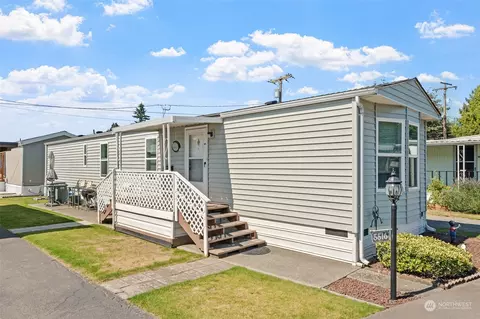 5516 113th Ave E #45, Puyallup, WA 98372