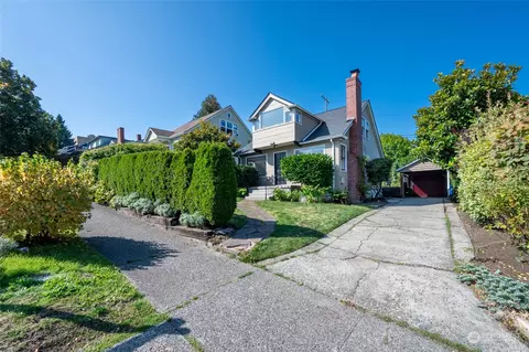 4721 35th Ave SW, Seattle, WA 98126