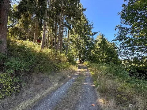 Exterior - 2068 Taylor Cutoff Rd, Sequim, WA 98382 photo 15 of 16