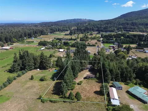 View/Area - 2068 Taylor Cutoff Rd, Sequim, WA 98382 photo 1 of 5