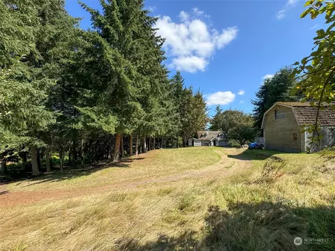 Exterior - 2068 Taylor Cutoff Rd, Sequim, WA 98382 photo 3 of 16